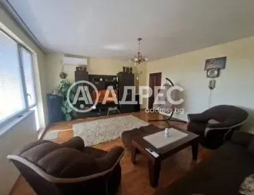3-стаен, Плевен, Северозападна България - снимка 2 от 17
