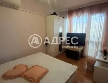 3-стаен, Плевен, Северозападна България - снимка 5 от 17