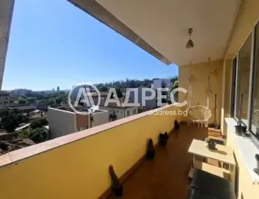 3-стаен, Плевен, Северозападна България - снимка 14 от 17