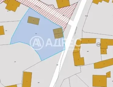 Парцел, Мирково, Югозападна България - снимка 10 от 11