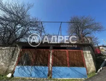 Парцел, Мирково, Югозападна България - снимка 2 от 11