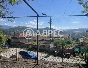 Парцел, Мирково, Югозападна България - снимка 5 от 11