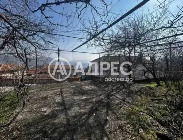 Парцел, Мирково, Югозападна България - снимка 4 от 11