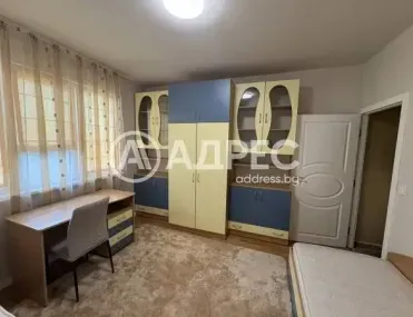 2-стаен, Чаталджа, Варна - снимка 11 от 17