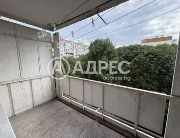 2-стаен, Чаталджа, Варна - снимка 3 от 17