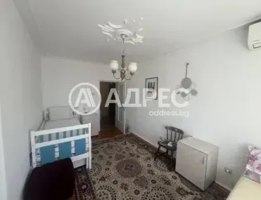 2-стаен, ВИНС, Варна - снимка 4 от 13