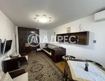 2-стаен, ВИНС, Варна - снимка 6 от 13