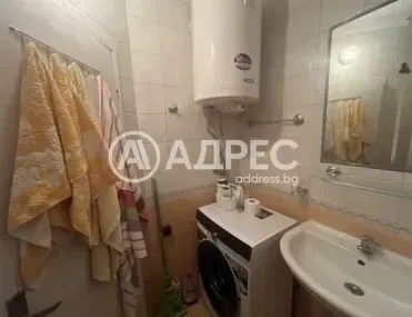 2-стаен, ВИНС, Варна - снимка 8 от 13