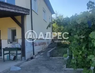 Къща, Видин, Северозападна България - снимка 3 от 17