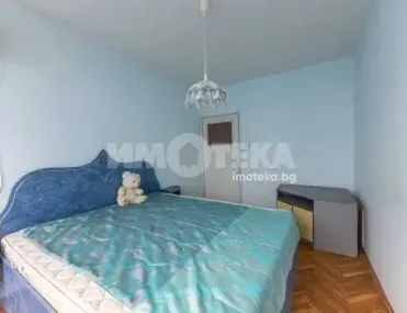 2-стаен, Чаталджа, Варна - снимка 3 от 29