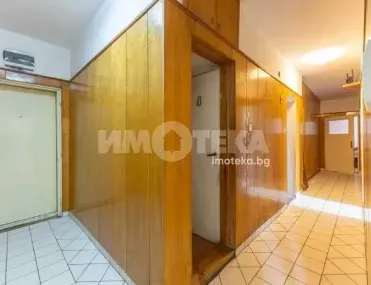 2-стаен, Чаталджа, Варна - снимка 20 от 29