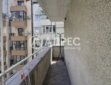 2-стаен, ВИНС, Варна - снимка 11 от 12