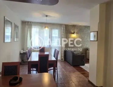 2-стаен, ВИНС, Варна - снимка 3 от 12