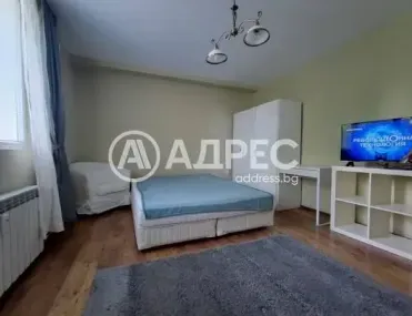 1-стаен, Западен парк, София - снимка 2 от 8