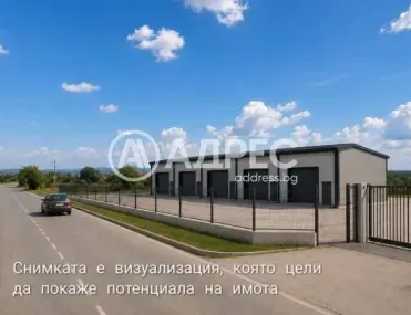 Парцел, Долни Чифлик, Североизточна България