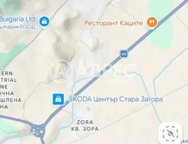 Парцел, Голеш, Стара Загора - снимка 4 от 5