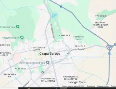 Парцел, Голеш, Стара Загора - снимка 3 от 5