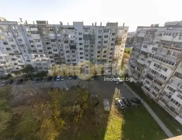 2-стаен, Възраждане, Варна - снимка 12 от 14
