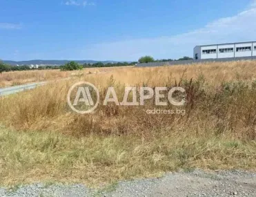 Парцел, Кольо Ганчев, Стара Загора