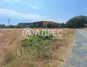 Парцел, Кольо Ганчев, Стара Загора - снимка 2 от 5