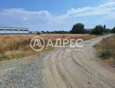 Парцел, Кольо Ганчев, Стара Загора - снимка 3 от 5