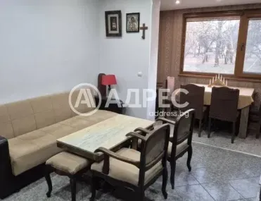 2-стаен, Западен парк, София