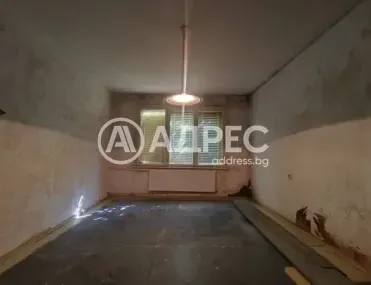Етаж от къща, Дружба, Русе