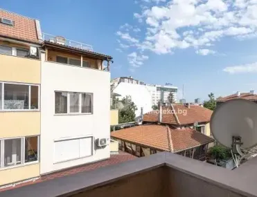 2-стаен, Каменица 2, Пловдив