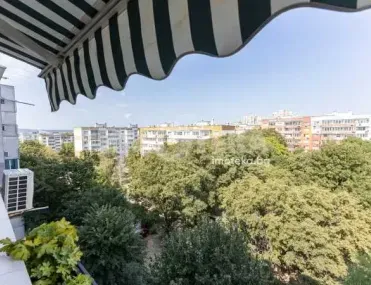 3-стаен, Чаталджа, Варна - снимка 18 от 25