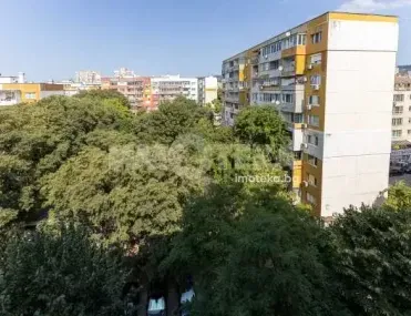 3-стаен, Чаталджа, Варна - снимка 24 от 25