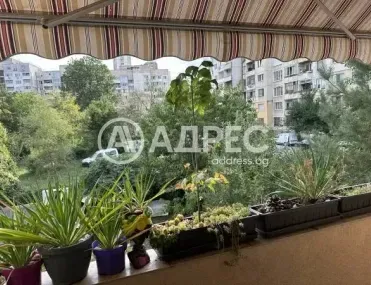 3-стаен, Слатина, София - снимка 3 от 5