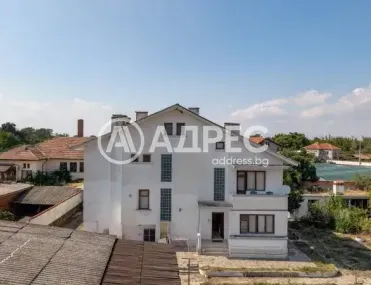 Къща, Индустриална зона Тракия, Пловдив - снимка 2 от 12