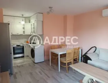 2-стаен, Баларбаши, Благоевград