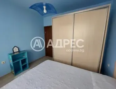 2-стаен, Зорница, Бургас - снимка 4 от 8