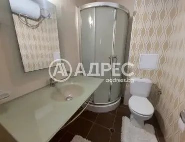2-стаен, Зорница, Бургас - снимка 7 от 8