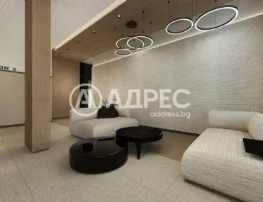 3-стаен, Сердика, София - снимка 4 от 11
