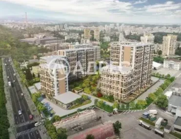 3-стаен, Сердика, София