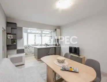 3-стаен, Нептун, Варна - снимка 5 от 16