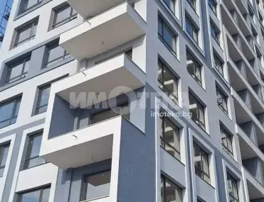 2-стаен, Младост, Варна