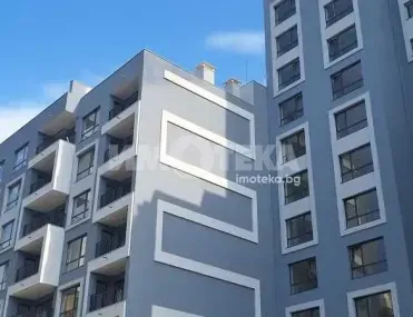 2-стаен, Младост, Варна