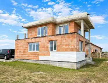 Къща, Поморие, Югоизточна България - снимка 7 от 15