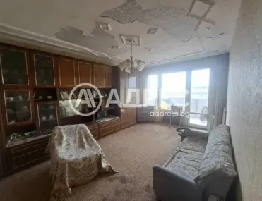 3-стаен, Ямбол, Югоизточна България - снимка 2 от 10
