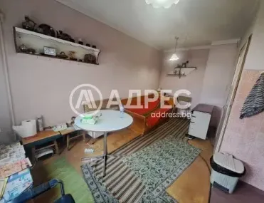 3-стаен, Ямбол, Югоизточна България