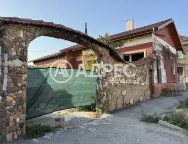 Къща, Бяла Слатина, Северозападна България