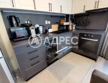 3-стаен, Сандански, Югозападна България - снимка 3 от 21