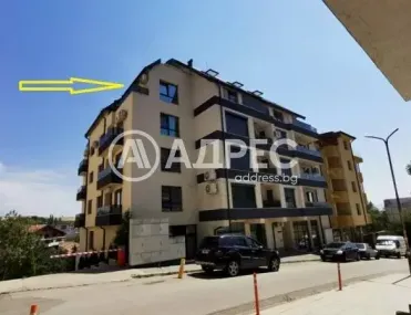 3-стаен, Сандански, Югозападна България - снимка 20 от 21