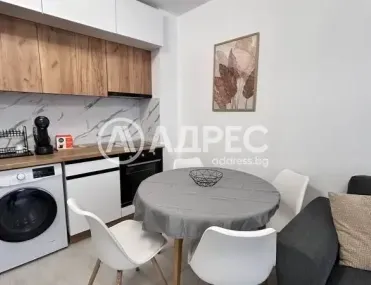 2-стаен, Пчелина, Варна - снимка 4 от 10