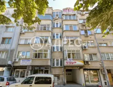 3-стаен, Възраждане, Бургас - снимка 4 от 8