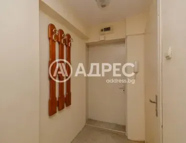 1-стаен, Възраждане, Бургас - снимка 6 от 15