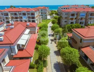 3-стаен, Созопол, Югоизточна България - снимка 10 от 16